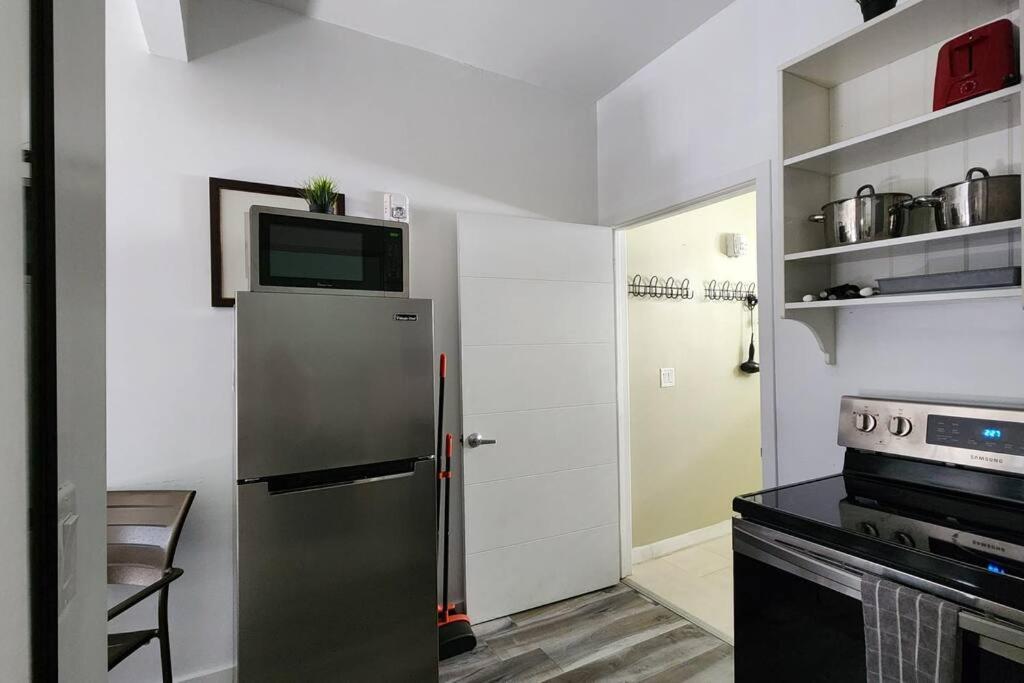 Appartamento The West Gem Miami Beach Esterno foto