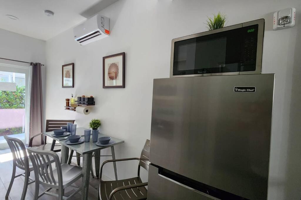 Appartamento The West Gem Miami Beach Esterno foto